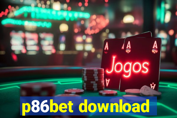 p86bet download